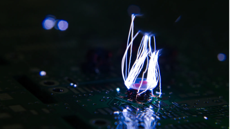 ESD-skydd i produktion – varför det är avgörande för moderna arbetsmiljöer