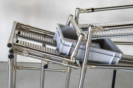 Karakuri – Mekanisk automation för smartare produktion