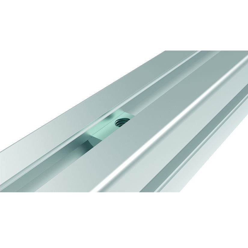 Spårmutter M8 för spår 10 mm FA-096128