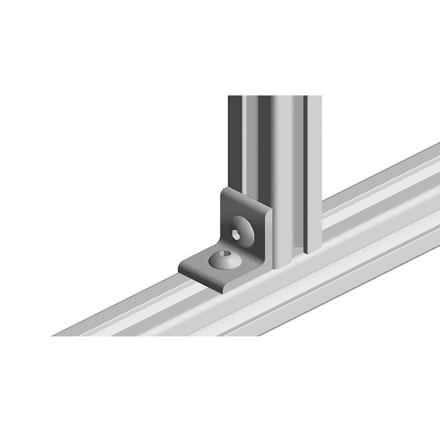 Connection Angle 90° FA-093WD45