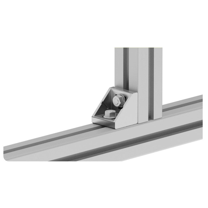 Connection Angle 90° FA-093W423N10