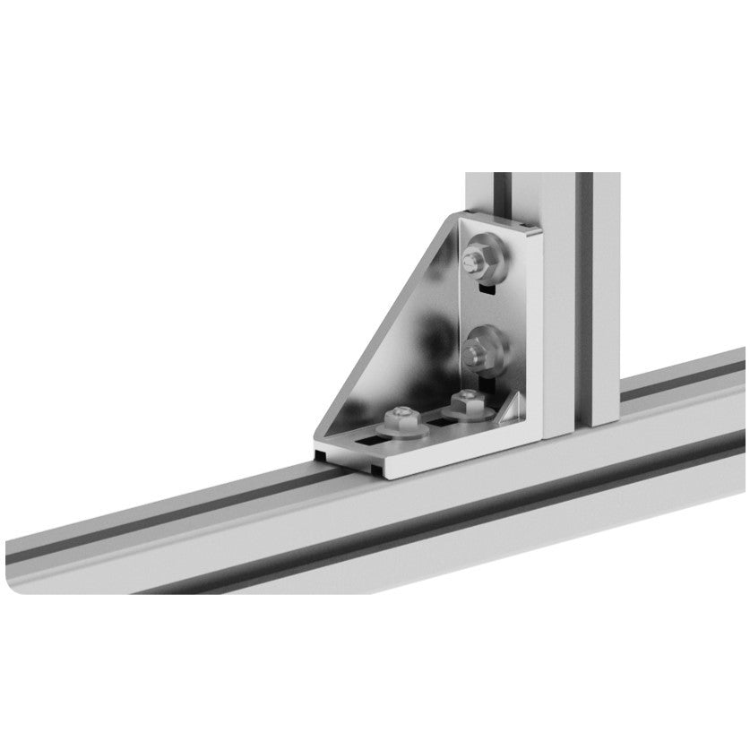 Connection Angle 90° FA-093W451N10