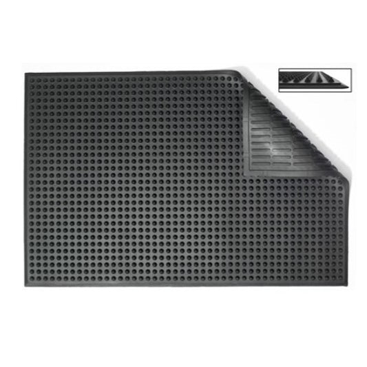 Arbetsplatsmatta Nitro