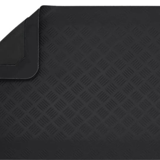 Arbetsplatsmatta Viking ESD - Konduktiva golv