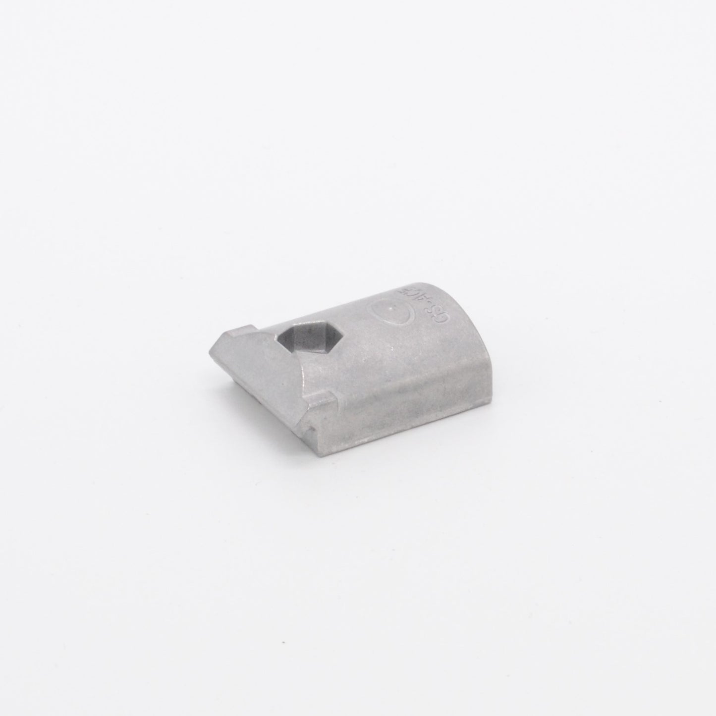 Basic External Clamping Joint A-001