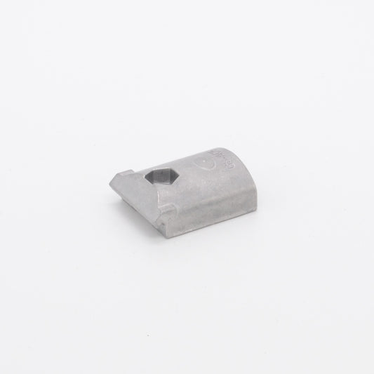 Basic External Clamping Joint A-001