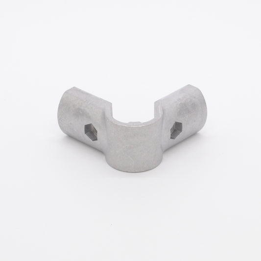 Basic External Clamping Joint A-003