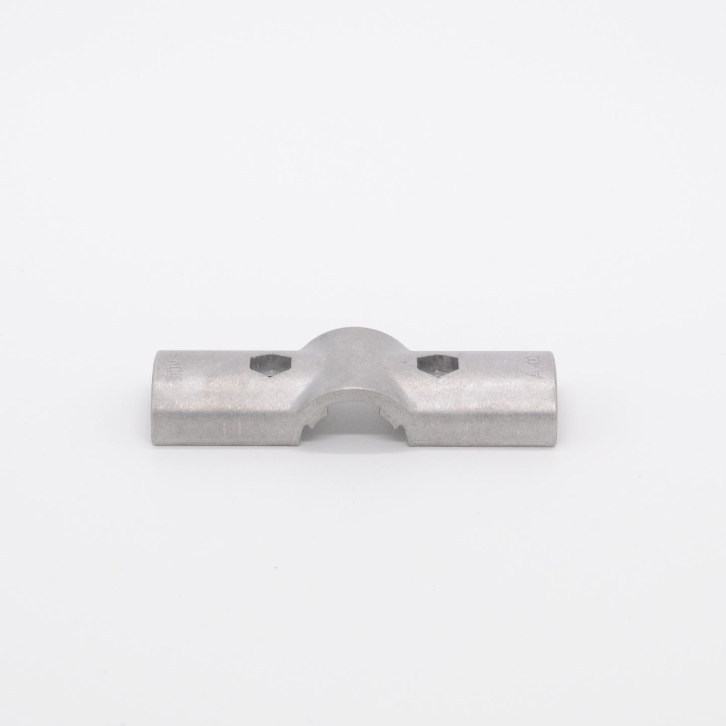 Basic External Clamping Joint A-004