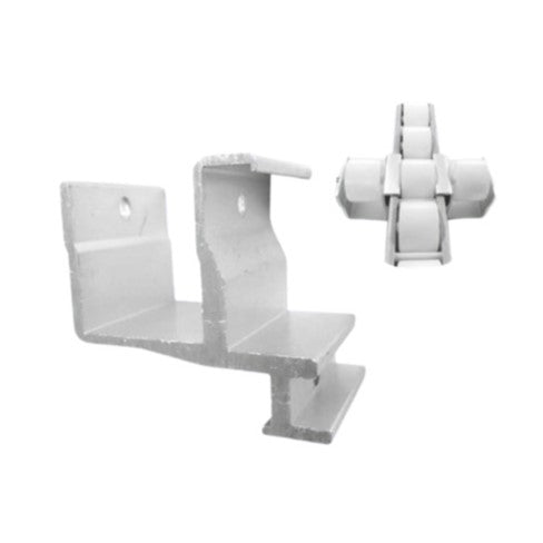 Holder for braking roll ACY-303A