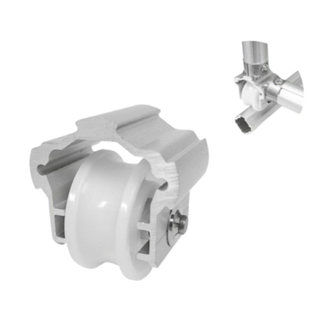 Role for roller guides ACY-A306