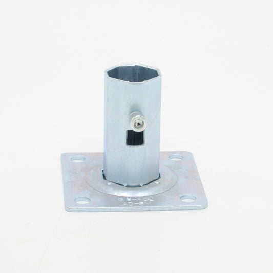 Floor mounting AD SM