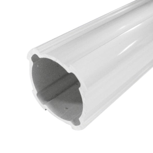 Aluminium Pipe Profile AP4319C
