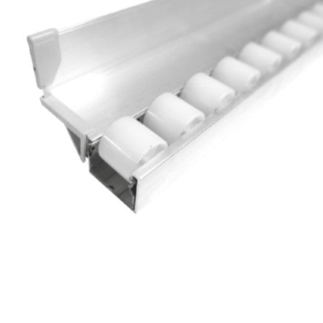 Serie 35 Lateral Guide ARG-35BN