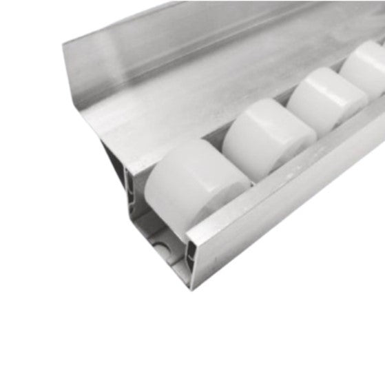 Serie 40 Lateral Guide ARG-4030BL