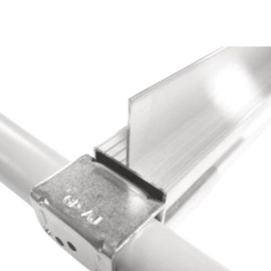 Serie 40 Lateral Guide ARG-4032AN