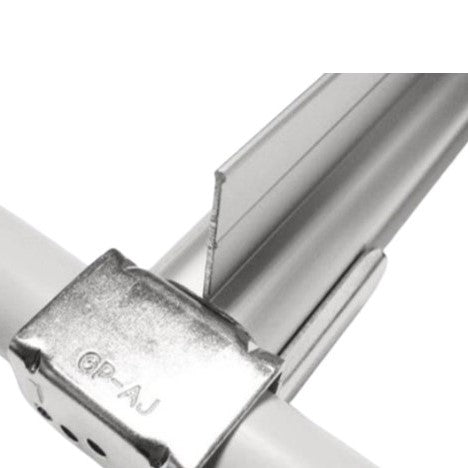 Serie 40 Lateral Guide ARG-40A