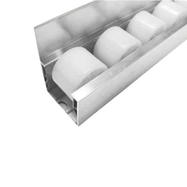 Serie 40 Lateral Guide ARG-40C