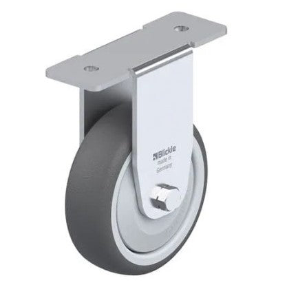 Fast hjul på platta BKPA-PATH 101KF-29