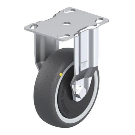 Fast hjul på platta BKPA-PATH 101KF-ELS