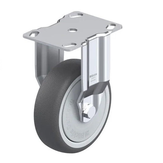 Fast hjul på platta BKPA-PATH 101KF