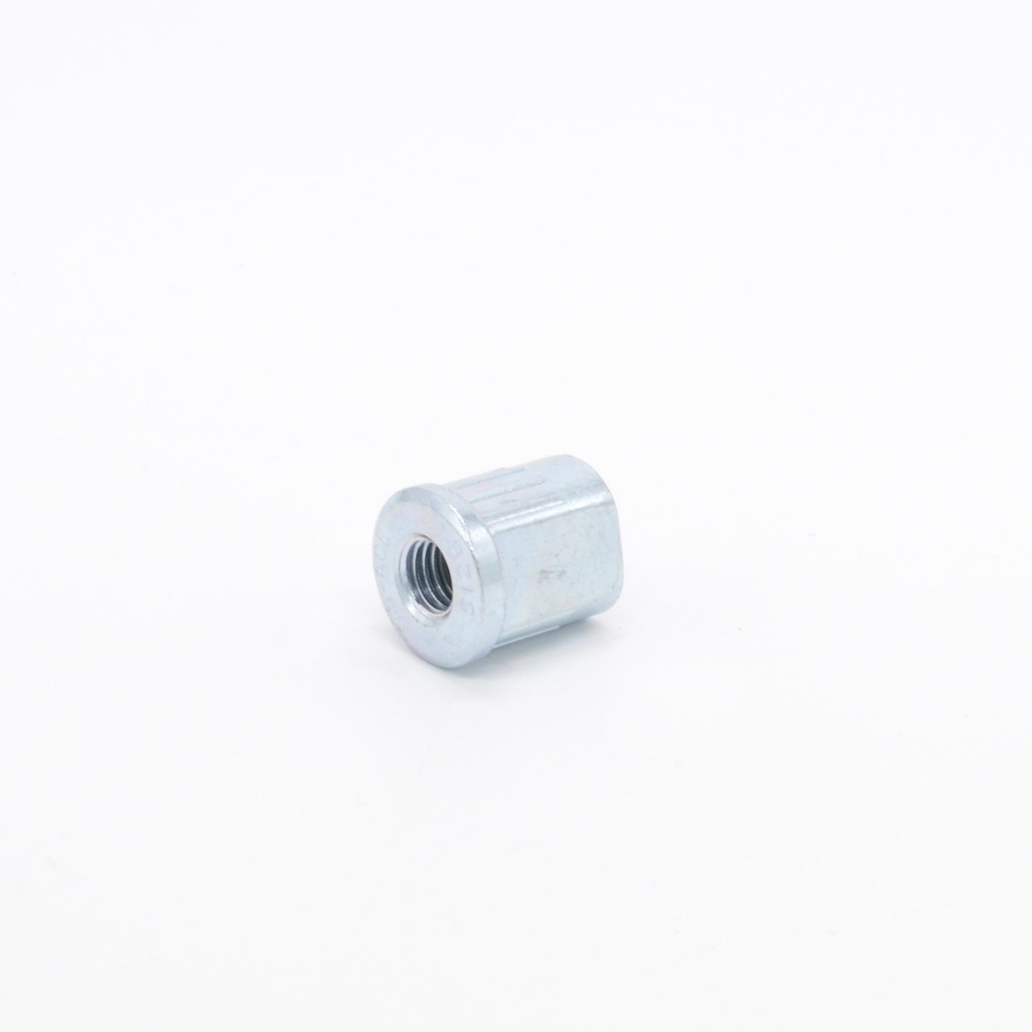 Drive in bush SUS-pipe M12 BS12B