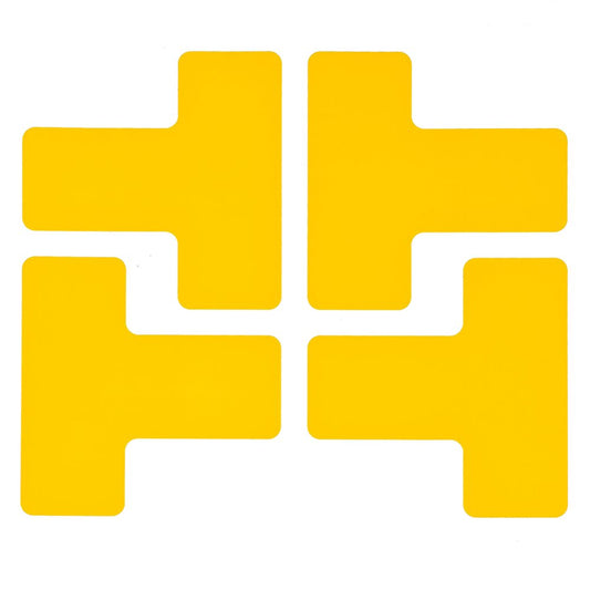 DuraStripe Surpreme - T-form DVS-TR10-Y