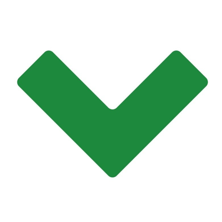 DuraStripe Surpreme - Golvmarkering L-form DSV-CR10-G