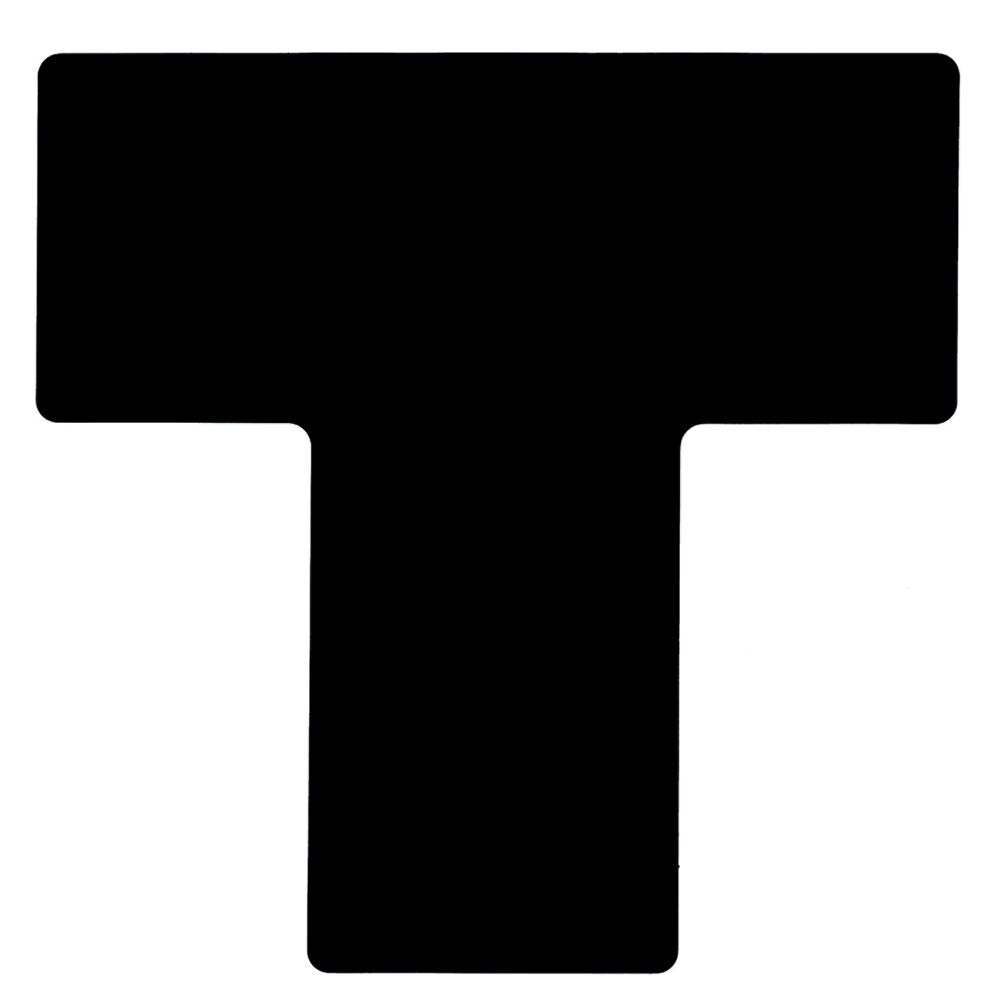 DuraStripe Surpreme - T-form DSV-TR10-BK