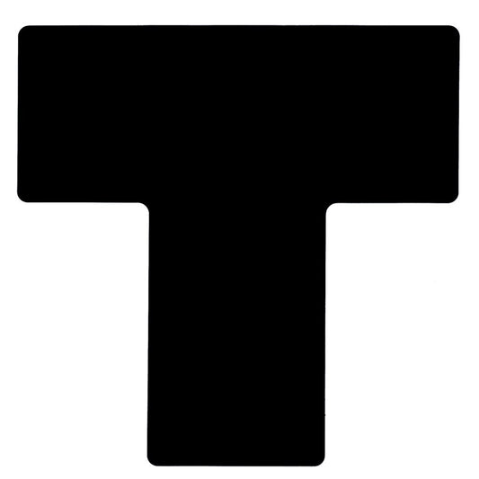 DuraStripe Surpreme - T-form DSV-TR10-BK