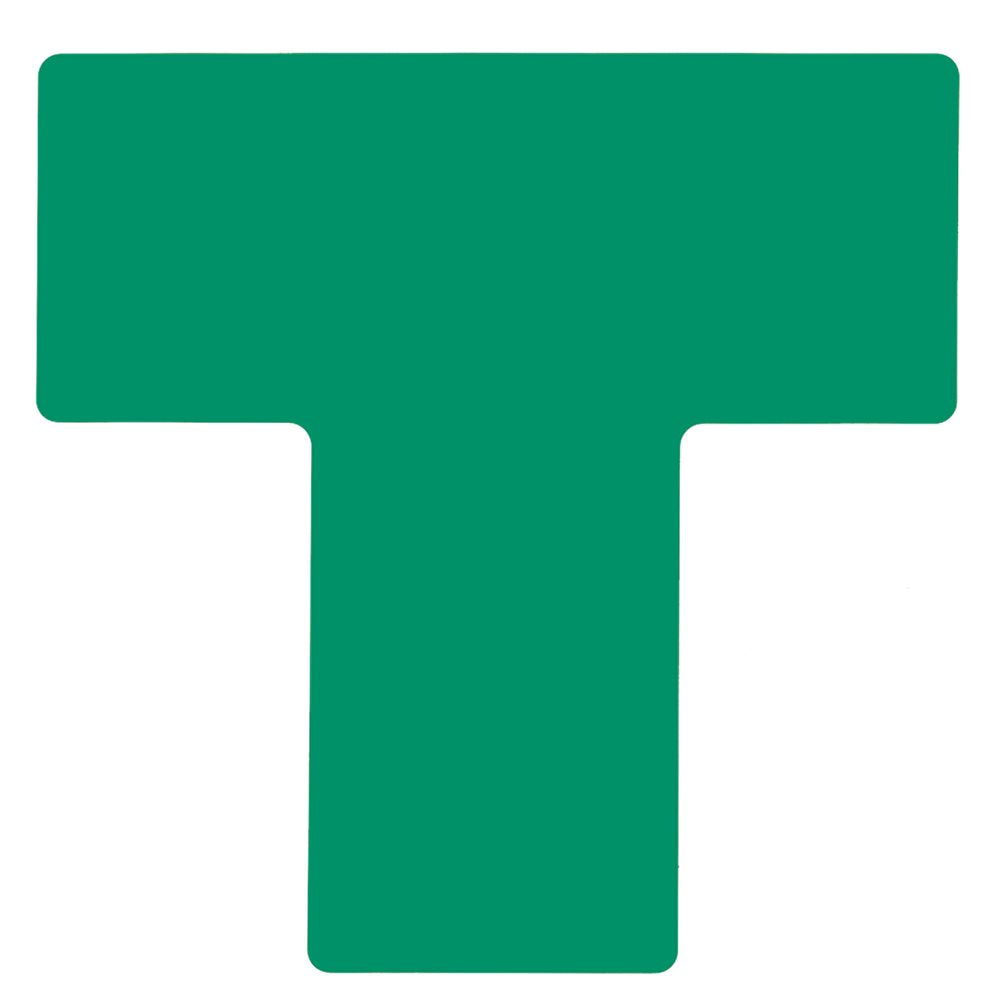 DuraStripe Surpreme - T-form DSV-TR10-G