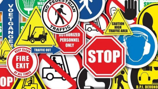 <strong>Signs</strong>