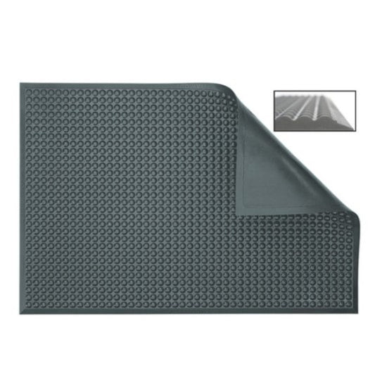 Arbetsplatsmatta EFB Complete Bubble ESD