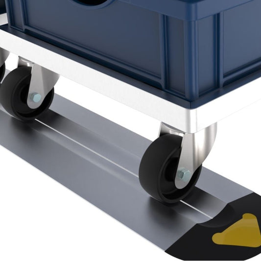 Parking Rail Flat - Flat 1200 mm