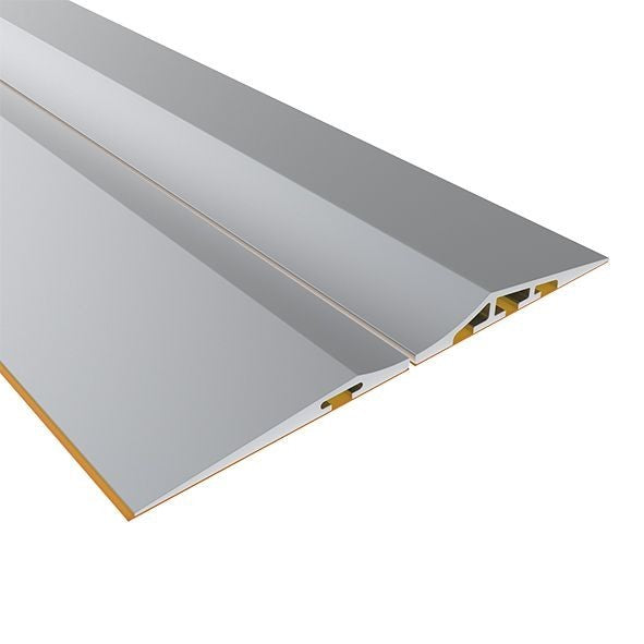 Parking Rail Flat - Flat 1200 mm