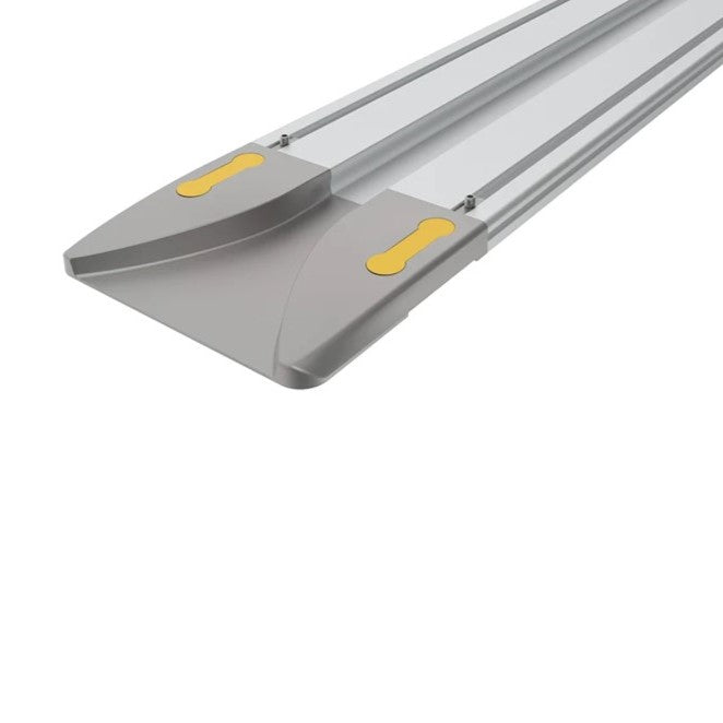 Infeed Cap for Guiding Rail FIFO