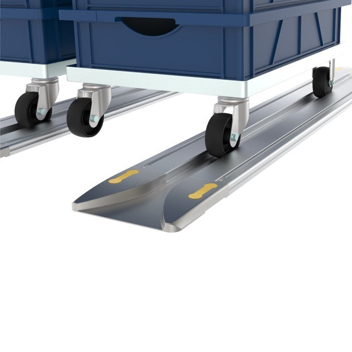 Guiding Rail FIFO 1800 mm