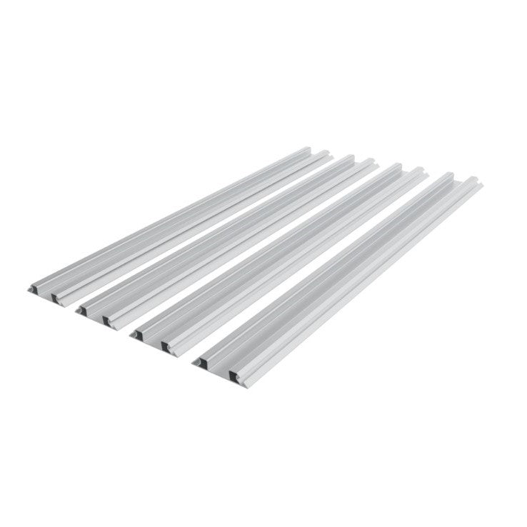FIFO Monorail Rail 40 1200 mm