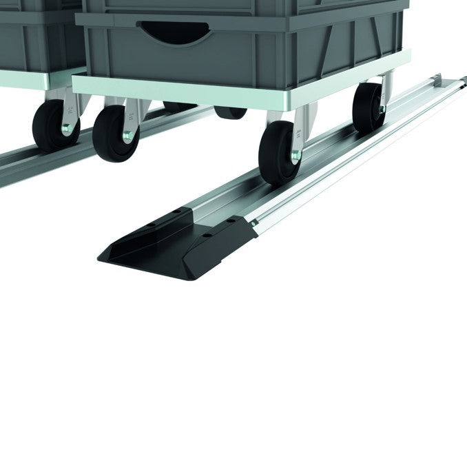 FIFO Monorail Rail 40 1200 mm