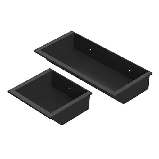 Easy Bin Grab Container 105x110x40