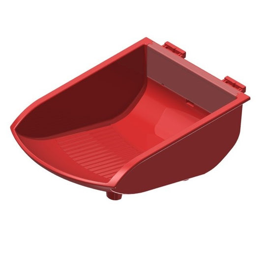 Easy Bin Grab Tray 105x130x50