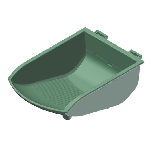 Easy Bin Grab Tray 105x130x50