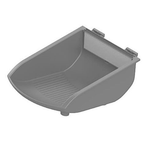 Easy Bin Grab Tray 105x130x50