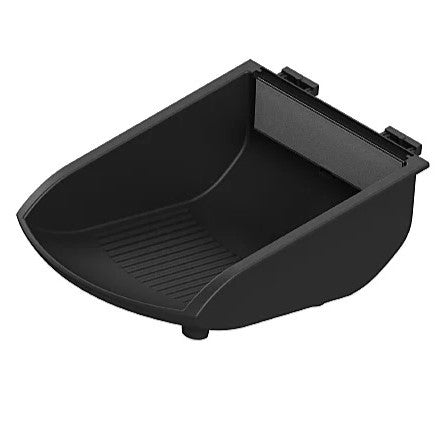 Easy Bin Grab Tray 105x130x50 ESD