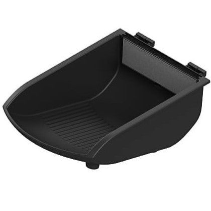 Easy Bin Grab Tray ESD FA-061MGT2D391N10ESD