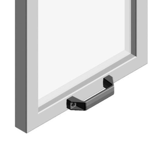 Bridge Handle FA-092001