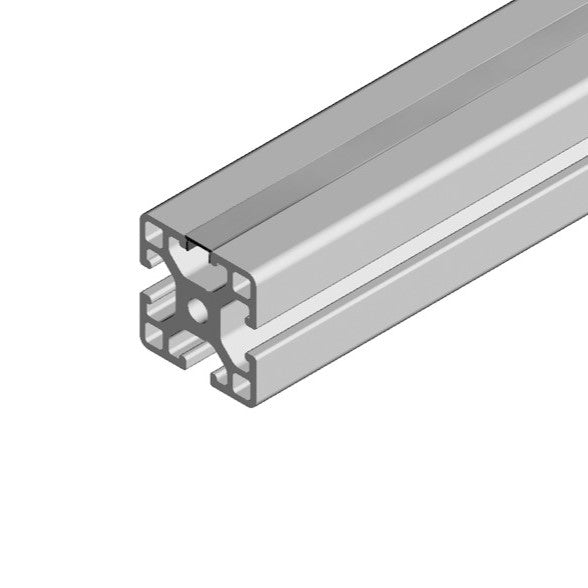 Cover Profile Slot 10 FA-092041S21