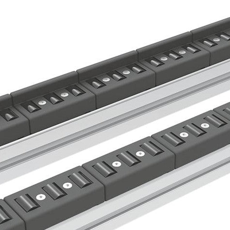 Roller Element, Screw-on Version FA-09309304