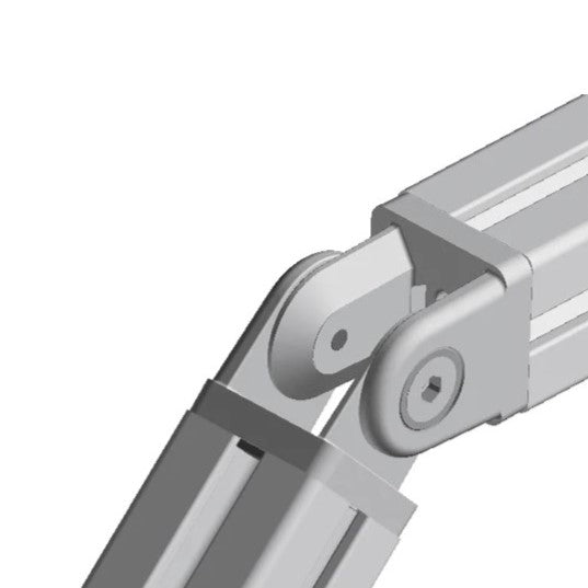 Pivot Joint 40 FA-093G45AN