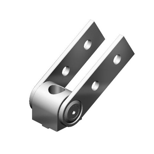 Pivot Joint 180° slot 10 FA-093GV45