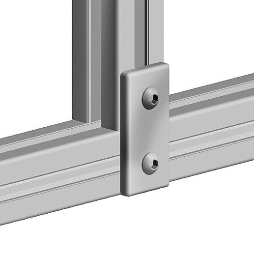 Connection plate FA-093VA4590